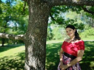 Aila-Mari Vehviläinen