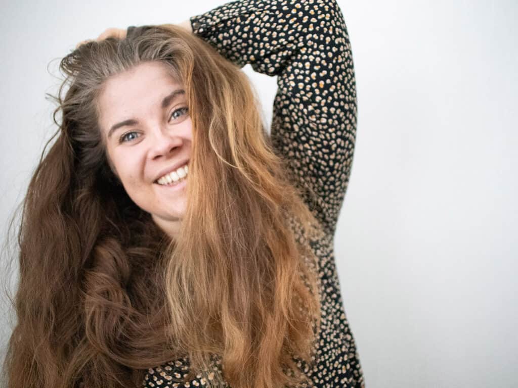 TanssinTahdin ja TanssiOnlinen Karoliina Koivuniemi