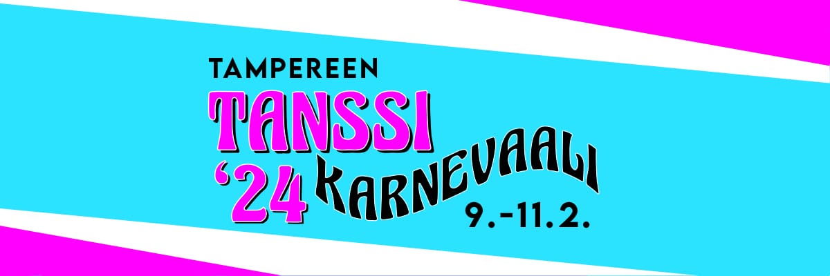 Tampereen Tanssikarnevaali