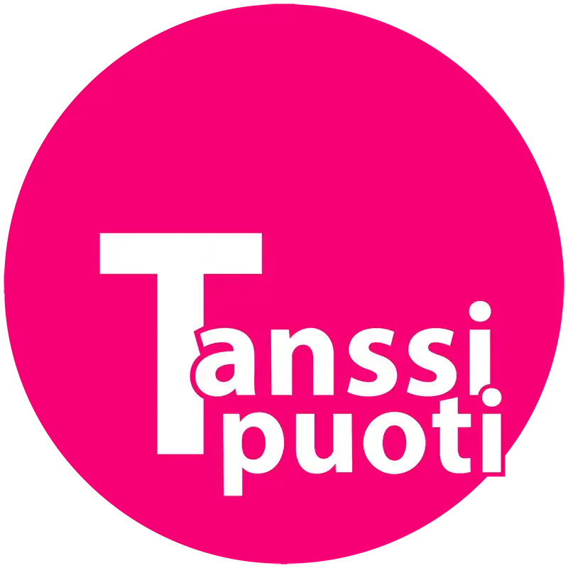 tanssipuoti.fi - Verkkokauppa